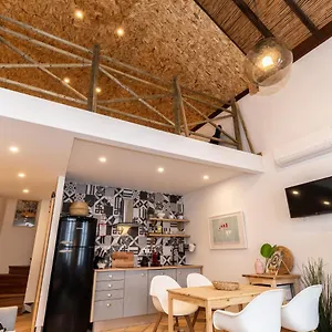 Apartamento Downtown, Faro