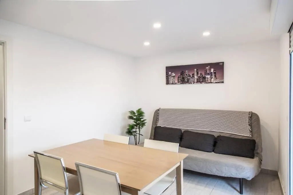 Remodeled Apartment In The City Center. Faro