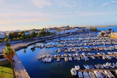 Remodeled Apartment In The City Center. Faro