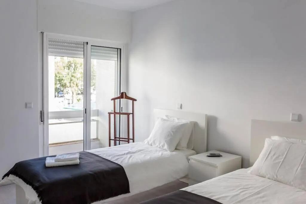 Remodeled Apartment In The City Center. Faro