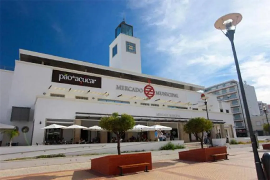 Remodeled Apartment In The City Center. Faro Portugal